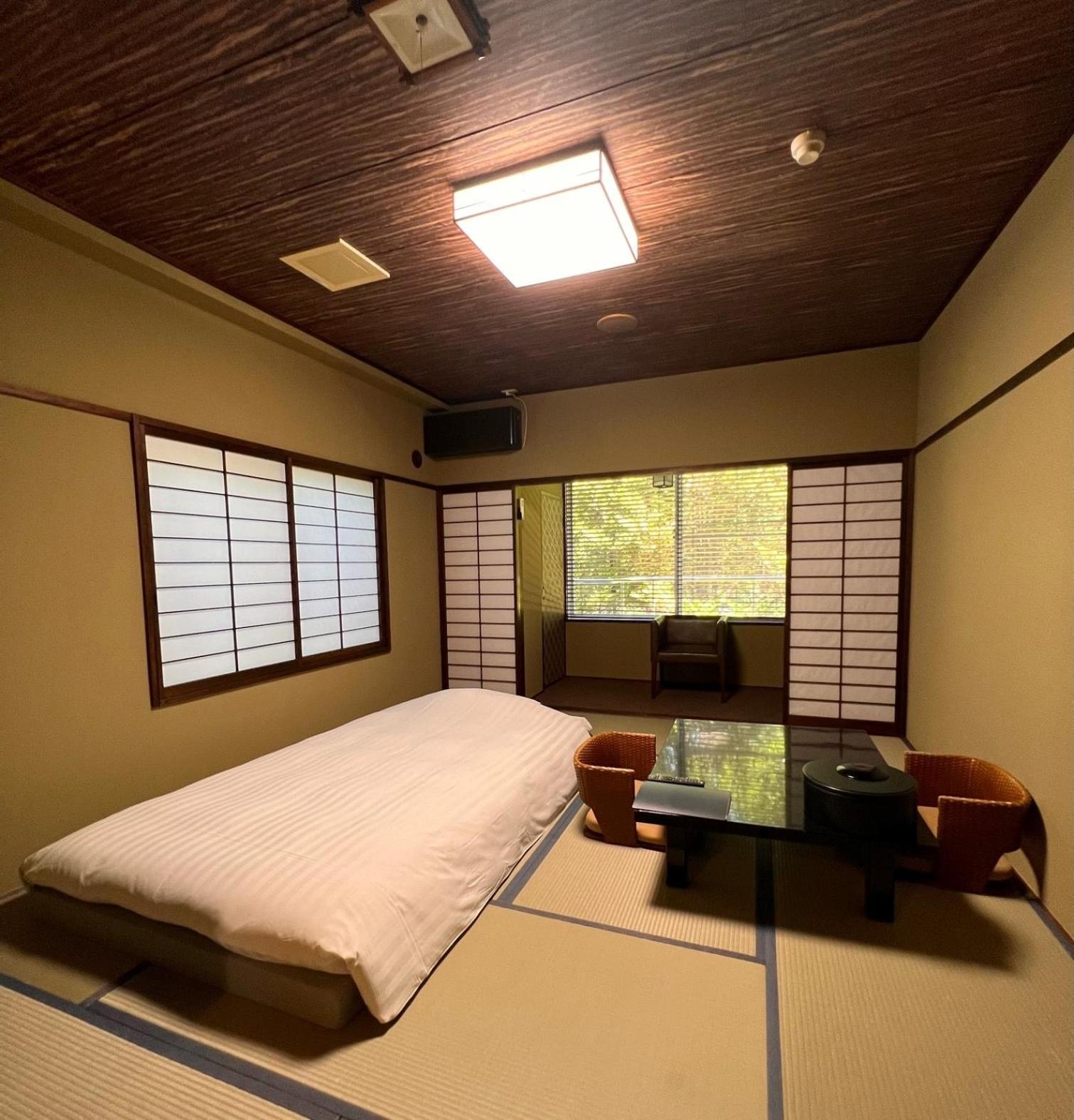 Mount View Hakone Ξενοδοχείο Εξωτερικό φωτογραφία